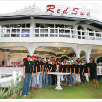 Red Sun Dive Resort 