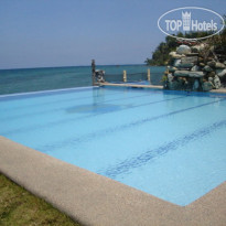 Puerto Nirvana Beach Resort 