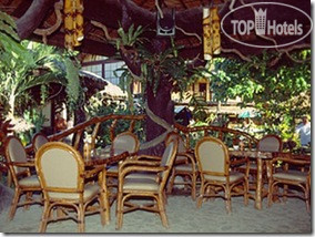 Новые добавленные фото туристов Garden of Eden Dive Resort 3*