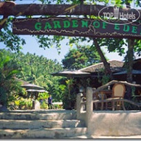 Garden of Eden Dive Resort 