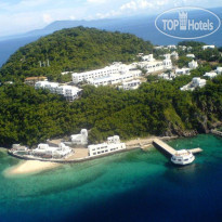 Bellarocca Island Resort & Spa 