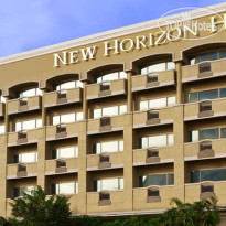 New Horizon Экстерьер отеля