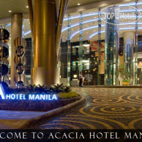 Acacia Hotel Manila 