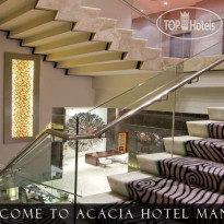 Acacia Hotel Manila 