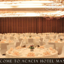 Acacia Hotel Manila 