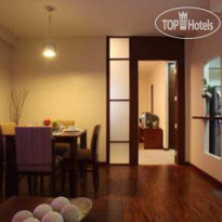 Amorsolo Mansion Apartments and Suites 