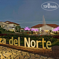 Plaza Del Norte Hotel & Convention Center 5*