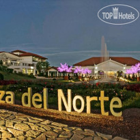 Plaza Del Norte Hotel & Convention Center 