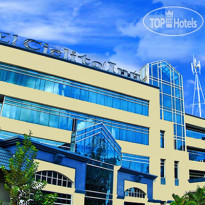 El Cielito Hotel Sta Rosa