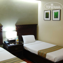 El Cielito Hotel Sta Rosa