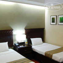 El Cielito Hotel Sta Rosa