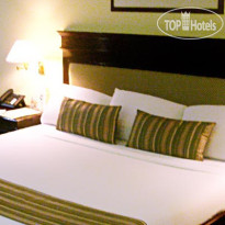 El Cielito Hotel Sta Rosa