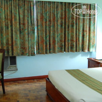 El Cielito Hotel Sta Rosa