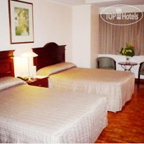 El Cielito Hotel Sta Rosa