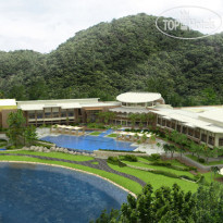 Pico de Loro Beach & Country Club 