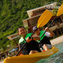 Pico de Loro Beach & Country Club 