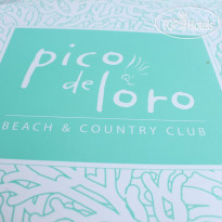 Pico de Loro Beach & Country Club 