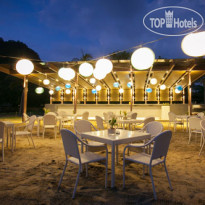 Pico de Loro Beach & Country Club 