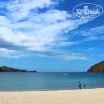 Pico de Loro Beach & Country Club 