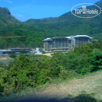 Pico de Loro Beach & Country Club 