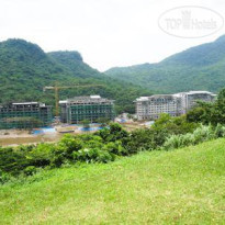 Pico de Loro Beach & Country Club 