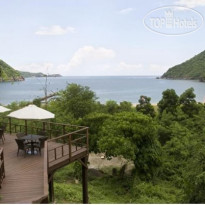 Pico de Loro Beach & Country Club 