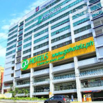 Go Hotels Mandaluyong 