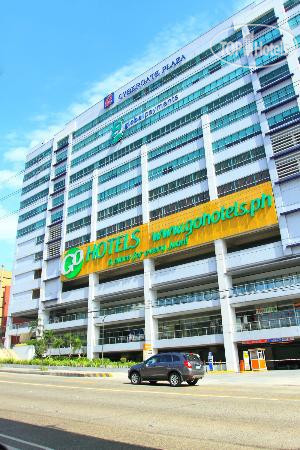 Фотографии отеля  Go Hotels Mandaluyong 2*