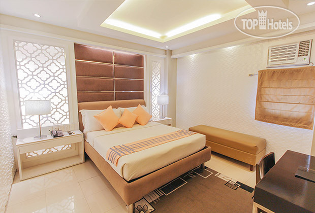 Manila Grand Opera Hotel