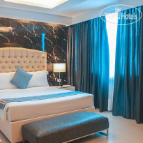 Manila Grand Opera Hotel 