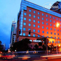 Boulevard Mansion Hotel & Residential Suites 3*