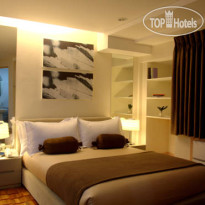 Boulevard Mansion Hotel & Residential Suites 