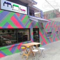 MNL Boutique Hostel 