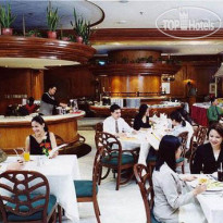 Holiday Inn Galleria Manila 