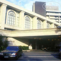 The Peninsula Manila 