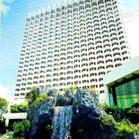 Diamond Hotel Philippines 5*
