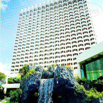 Diamond Hotel Philippines 
