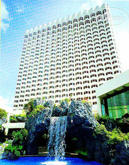 Фотографии отеля  Diamond Hotel Philippines 5*