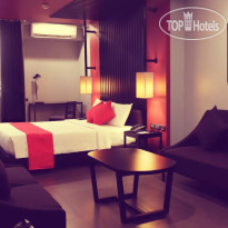 Amelie Hotel Manila 
