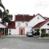 Villa Ibarra 4*