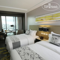 Belmont Hotels & Resorts Manila 