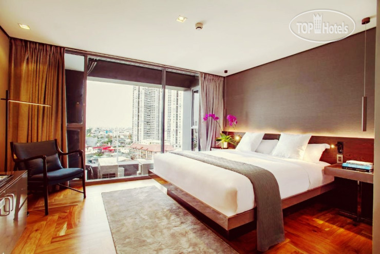 Ramada Encore by Wyndham Makati