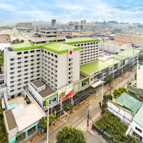 Manila Prince Hotel 