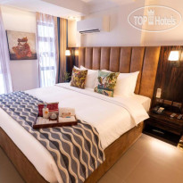 UNWND Boutique Hotel