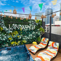 UNWND Boutique Hotel