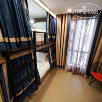 UNWND Boutique Hotel