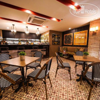 UNWND Boutique Hotel