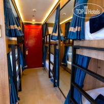 UNWND Boutique Hotel