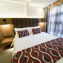UNWND Boutique Hotel