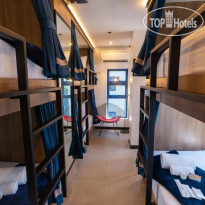 UNWND Boutique Hotel
